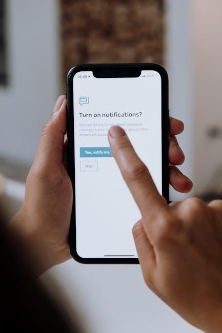 The Emotional Impact of Persistent Alerts on User Behavior