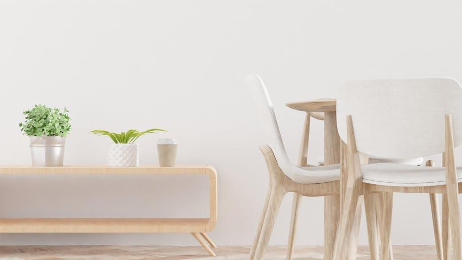 Incorporating Natural Elements for Fresh Energy