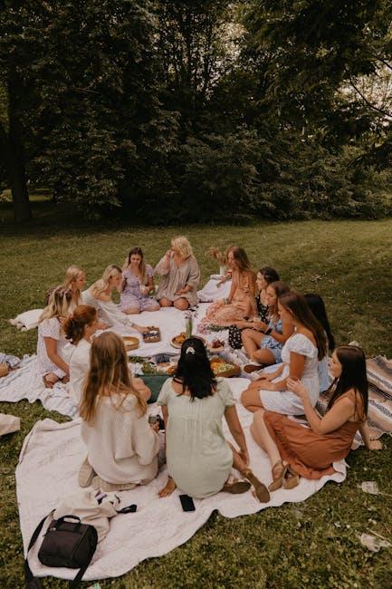 Creating Connection Through Conversation