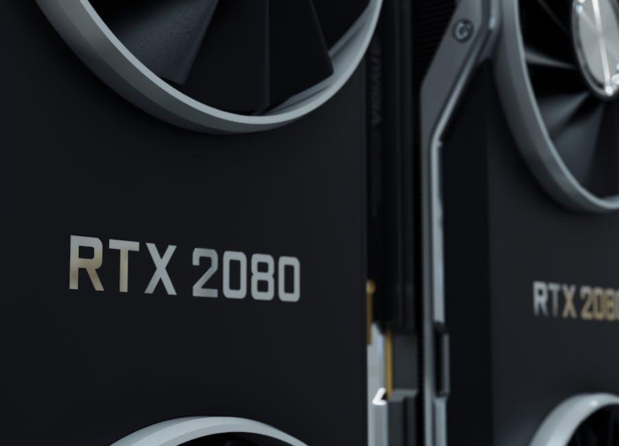Unlocking Advanced Graphics and Cloud Gaming Potential