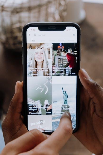Designing a Balanced Daily Routine with Intentional Screen Breaks