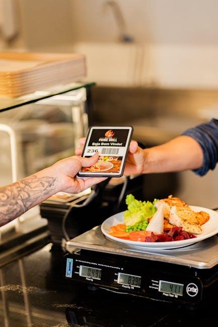 Labeling and Organizing for Easy Meal Rotation