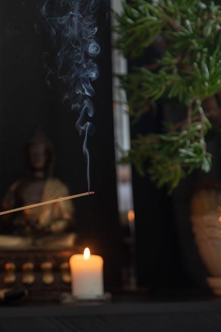 Transforming a Daily Chore into a Sacred Ritual: Practical Tips for Consistency