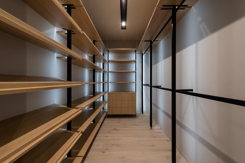 Smart Furniture Choices That Double as Storage