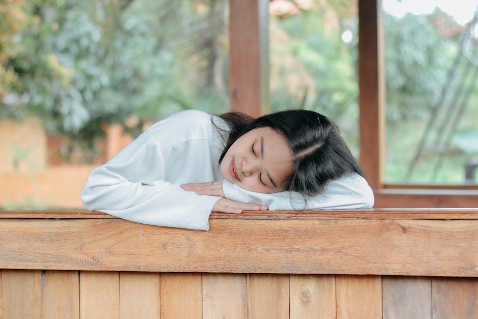 Crafting a Calm Environment to Signal Sleep Time