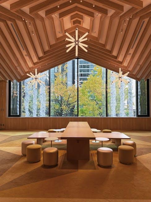 Choosing the Right Fixtures for Functional and Aesthetic Balance