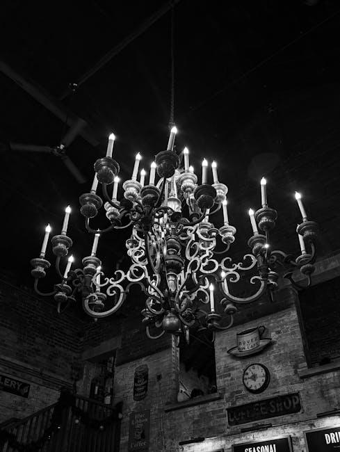 Creating a Cozy Ambiance with Simple Lighting Tweaks
