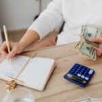 Master Your Finances with This Effective Monthly Budget Guide