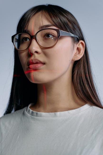 The technology behind facial recognition and fingerprint scanning