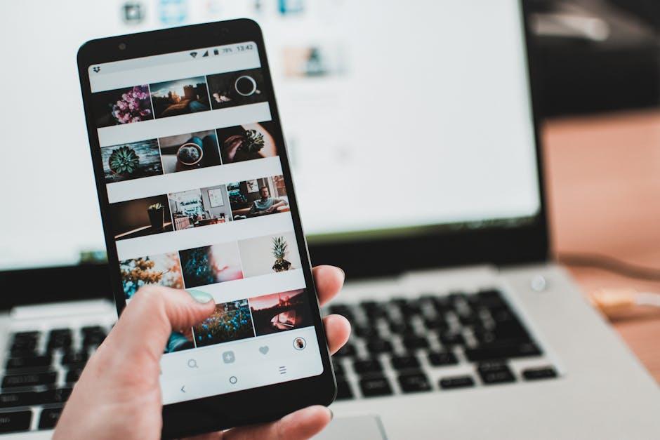 The Evolution of Screen Interaction with Foldable Technology