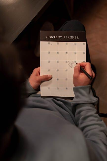 Organizing and Preserving Your Journal for Long-Term Benefits