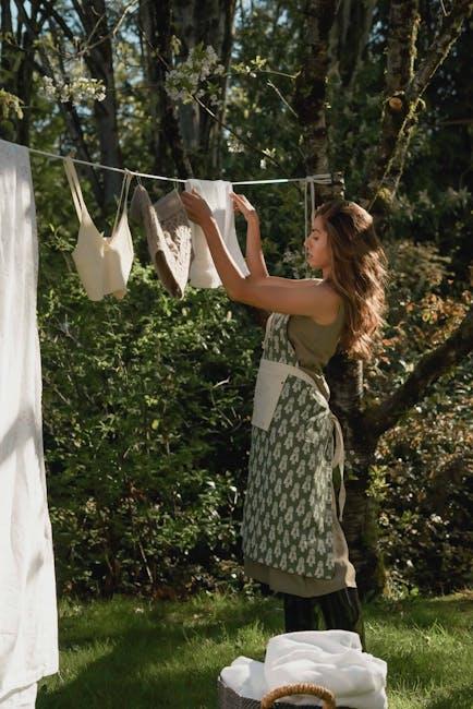Practical Tips for Cultivating Calm Between Chores
