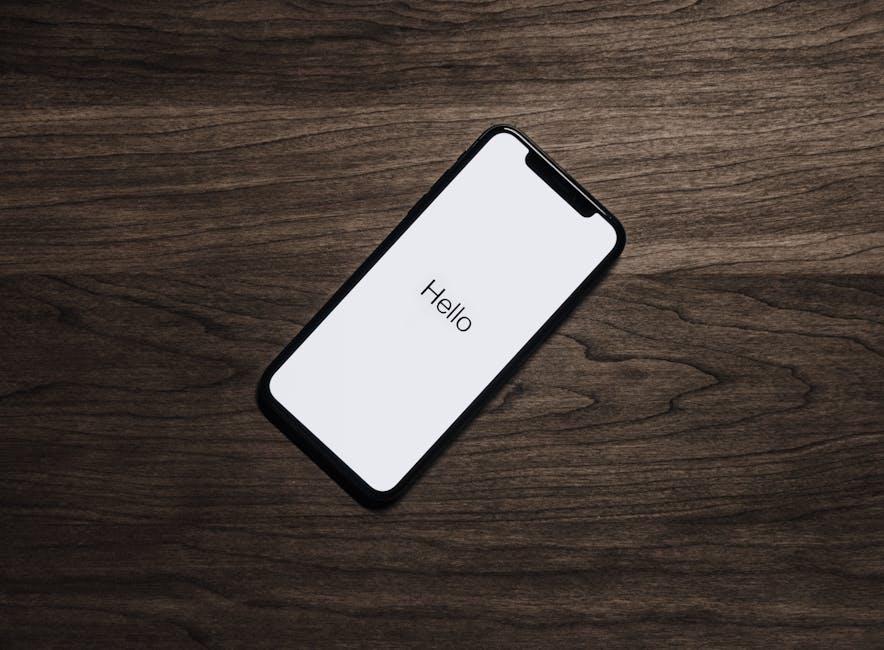 The Evolution of User Interaction with Foldable Displays