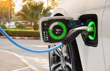 The Rise of Electric Mobility in India's Urban Landscape