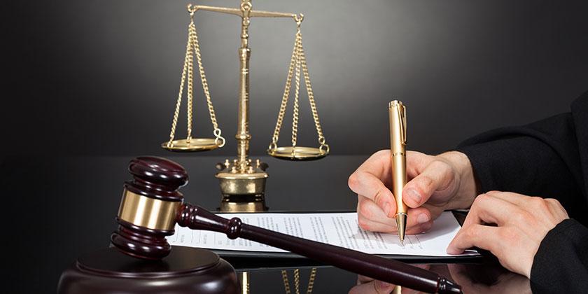 Navigating Legal Waters: A Guide to Attorney Services