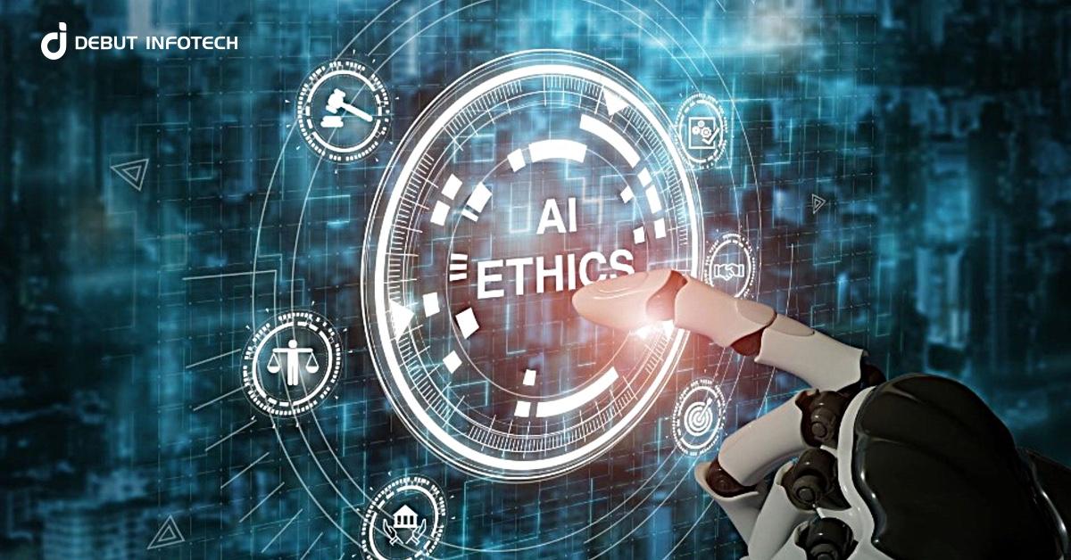 Navigating the Moral Compass: Unpacking AI Ethics Today