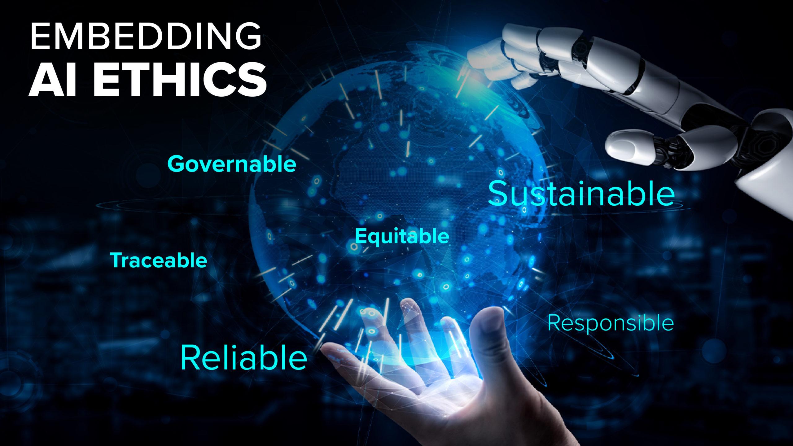 Exploring the Foundations of AI Ethics in Modern Technology