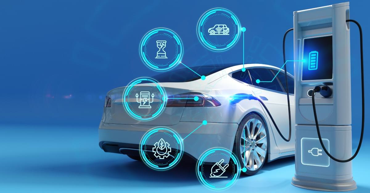 Charging Ahead: The Future of Electric Vehicles in India