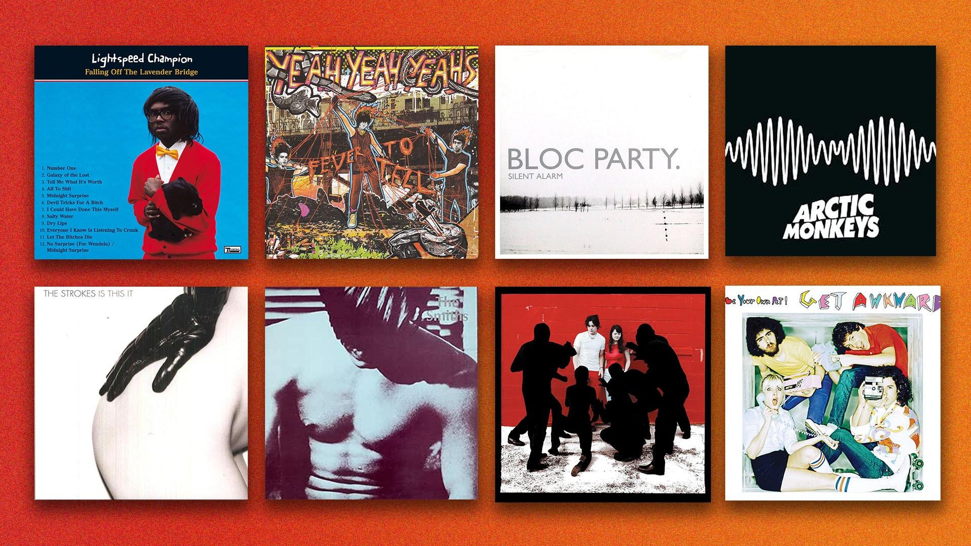 Melodies of Independence: Exploring India's Indie Music Pulse
