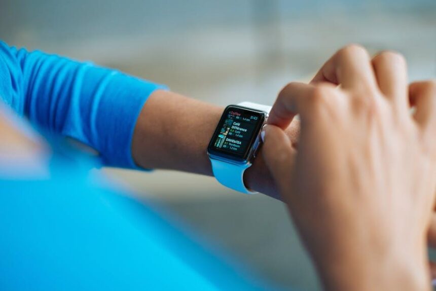 Easily Set Up Your Medical ID on Apple Watch Today