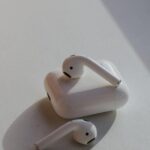 Easy Steps to Connect Your AirPods to an iPhone Effortlessly