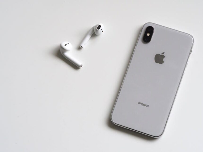 Master Find My to Effortlessly Track Your Lost AirPods on iPhone