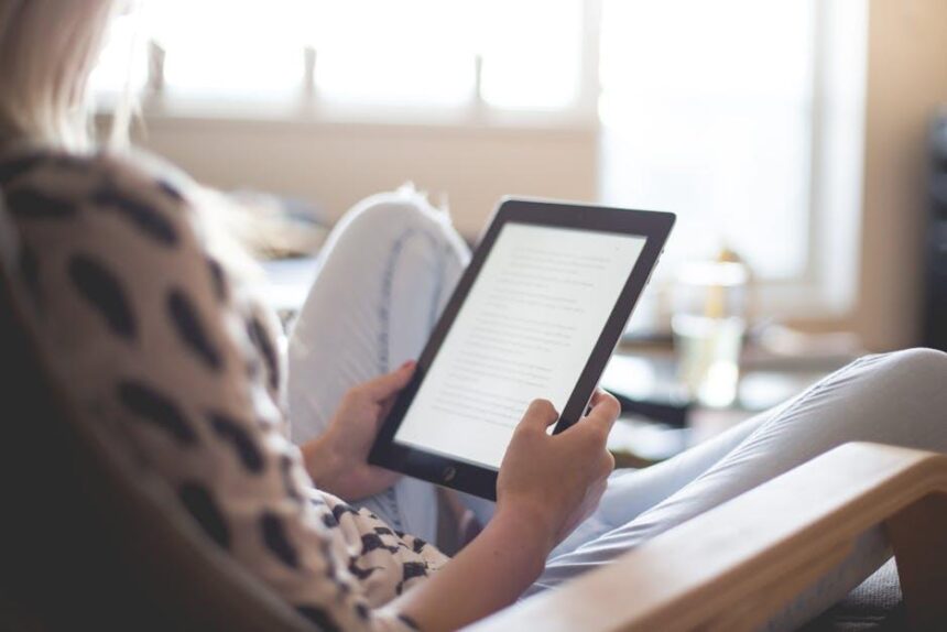 Master Your iPad’s Files App for Effortless Organization Today