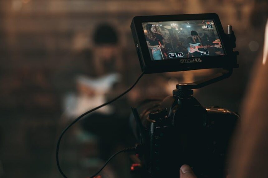 Mastering Screen Recording on Your Mac Made Easy Today