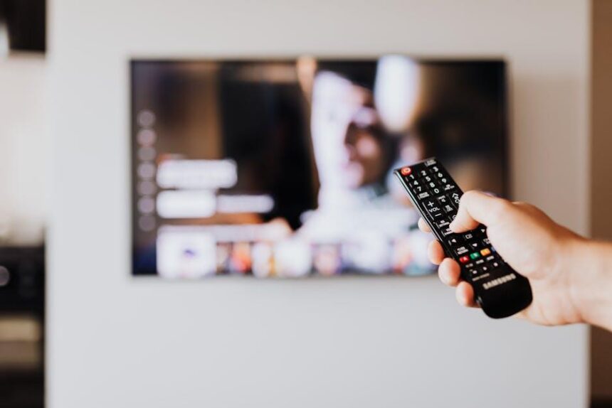 Master Your Apple TV Remote on iPhone with These Simple Steps