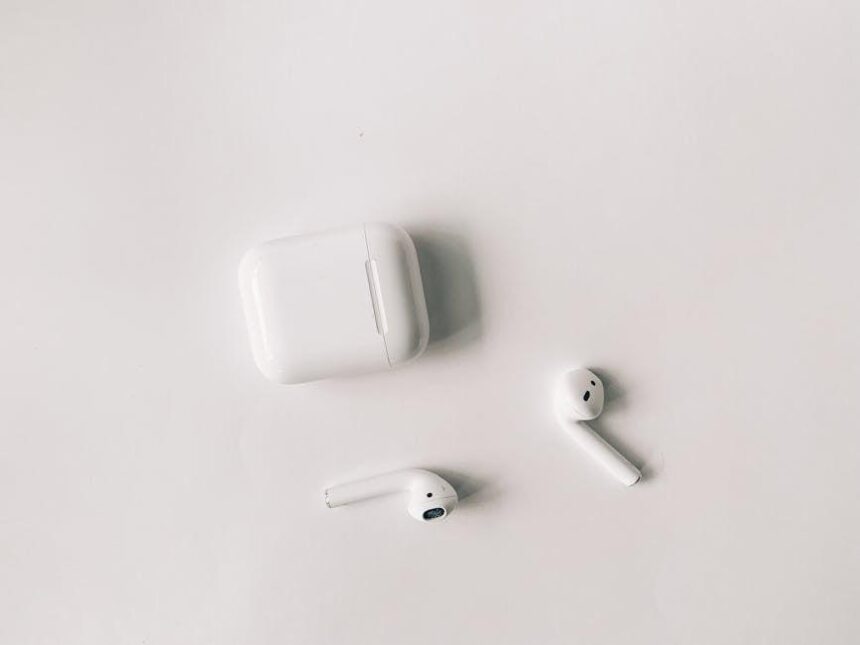 Effortlessly Connect Your AirPods to Your iPhone in Minutes