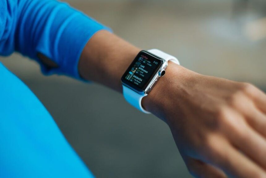 Transform Your Apple Watch Experience with Custom Watch Faces