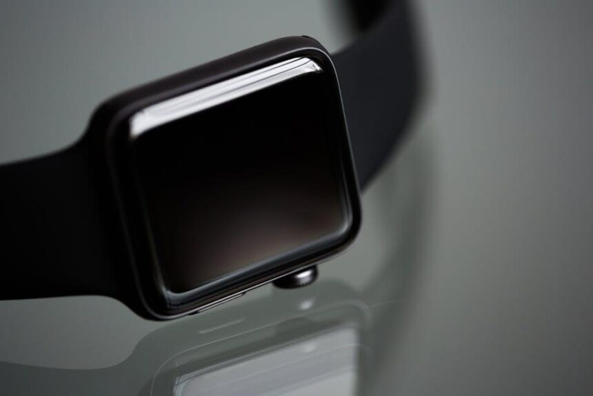Easily Sync Your Apple Watch Health Data to Your iPhone Now