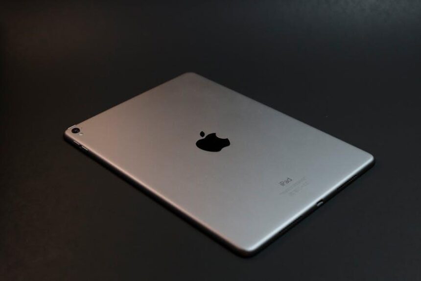 Easily Enable Location Services on Your iPad Today